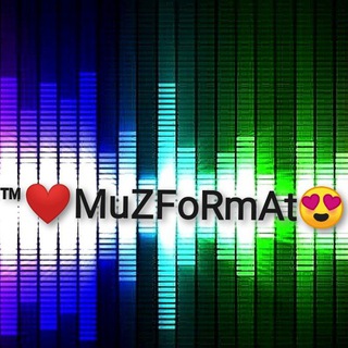 Telegram chat MuzFormat logo