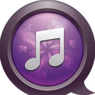 Telegram chat Музыкальный чат logo