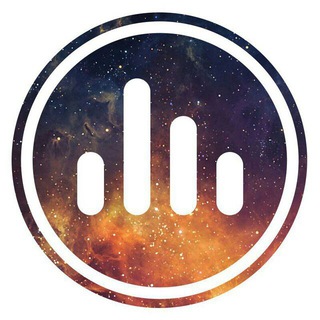 Telegram chat Музыка 2019 logo