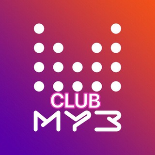 Telegram chat 🔊 Муз-ТВ club logo