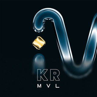 Telegram chat MVLchain_KR logo
