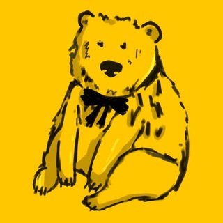 Логотип телеграм-чата myadoptme — 🟡Мардер Мистери Трейды