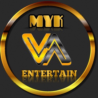 Telegram chat MYK ENTERTAIN OFFICIAL CRYPTO CHAT GROUP - YOUTUBERS & STREAMERS BL 🇮🇩  logo