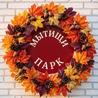 Telegram chat ЖК Мытищи Парк logo