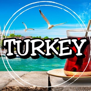 Telegram chat ТУРЦИЯ 🇹🇷 ЧАТ | Анталия logo