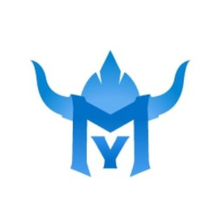 Telegram chat MyVPN_Group logo