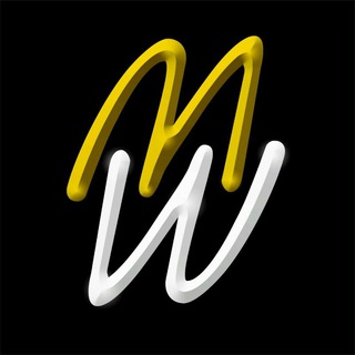 Telegram chat MY WAY luxury estate logo