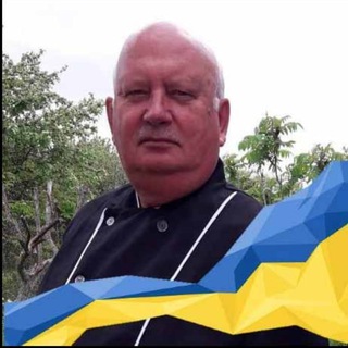 Telegram chat Ми з України !!! logo