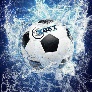 Telegram chat 1xBet chat logo
