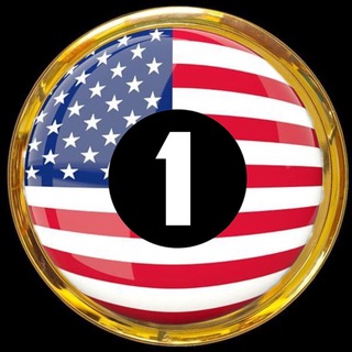 Telegram chat 💙🦅USA | чат №1 logo