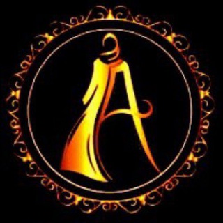 Telegram chat AISHA_ABAYA ️ logo