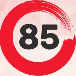 Telegram chat Водитель 85 logo