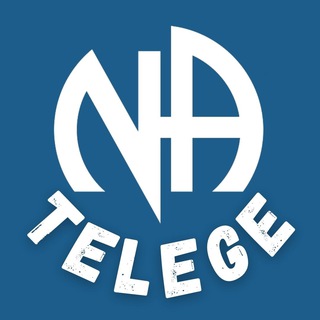 Telegram chat АНОНИМНЫЕ НАРКОМАНЫ logo
