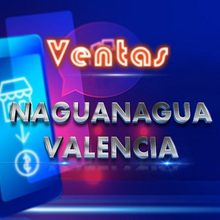 Telegram chat Ventas Online Valencia logo