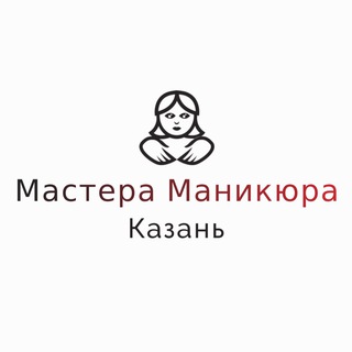 Telegram chat Мастера Маникюра Казань logo