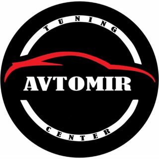 Telegram chat AvtoMir Namangan logo