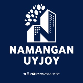 Telegram chatining logotibi namangan_kvartira — Namangan Uyjoy Ijara Kvartira 👈