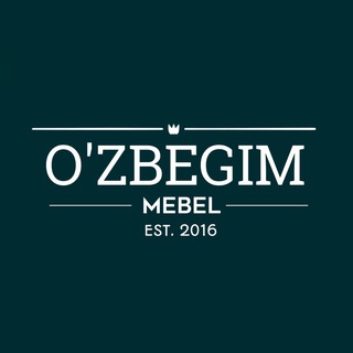 Telegram chat Namangan mebel ōzbegim logo