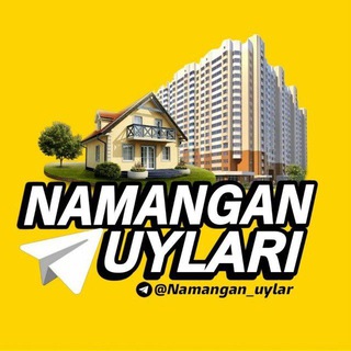 NAMANGAN UYLARI - Telegram Groups