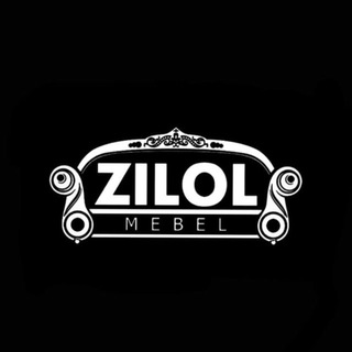 Telegram chat ZILOLMEBEL.UZ logo
