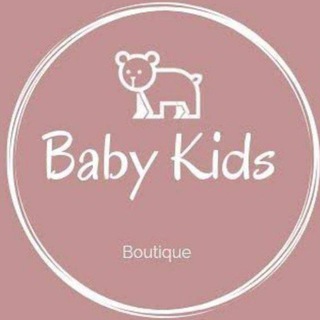 Telegram chat BaBy & Mom Store logo