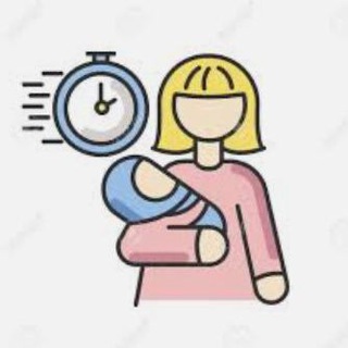 Telegram chat Няни Еревана logo