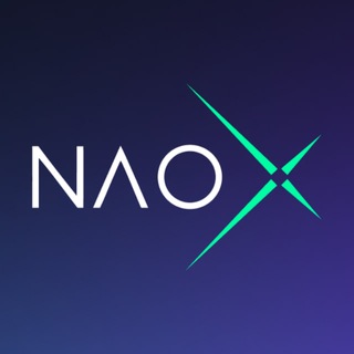 Logo of Telegram chat naorisprotocol — NaoX Protocol