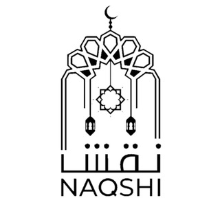 Telegram chat ☪ Naqshi ☪ kitoblar do'koni logo