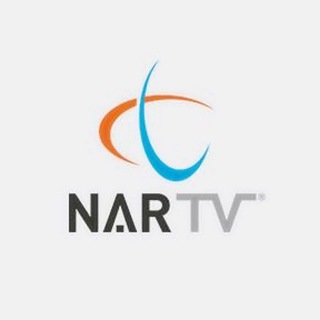 Telegram chat Nartv haber logo