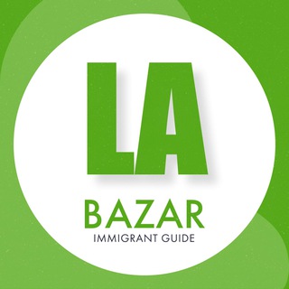 Telegram chat 🔥BAZAR Los Angeles Chat🔥 logo