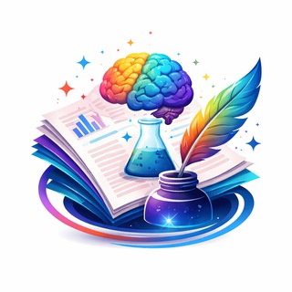 Telegram chat Maqolalar tezislar chop nashriyot etish logo