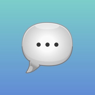 Telegram chat Psixolog logo