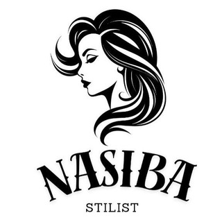 Telegram chat 👰‍♀ _ NASIBA STILIST_🤵CHODAK👰 logo