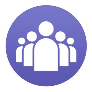 Telegram chat 群組導航 - 分享/推廣 logo