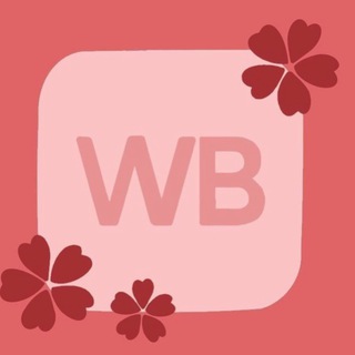 Telegram chat Находки, кэшбек, акции на WB и OZON logo