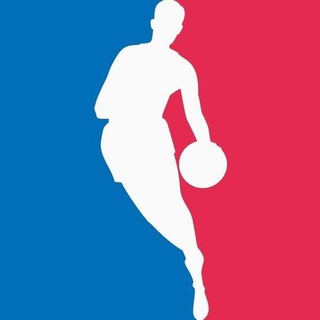 Telegram chat NBA logo