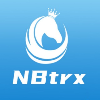 Telegram chat NBtrx 播报通知 🔋 logo