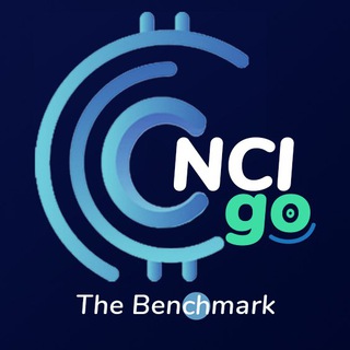 Telegram chat NCIgo Airdrop & Bounty logo