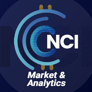 Telegram chat NCIgo Benchmark App NetCurrencyIndex logo
