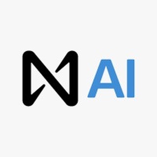 Logo of Telegram chat nearaialpha — NEAR AI Cloud