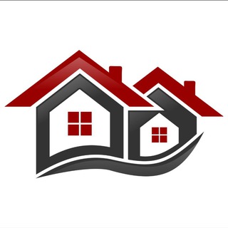 Telegram chat Недвижимость Мелитополь 🏠 logo