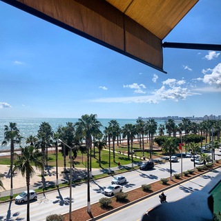 Логотип телеграм-чата nedvizhimost_mersin — Аренда Продажа Мерсин 🇹🇷