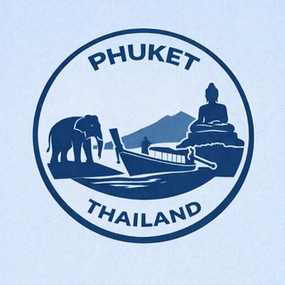 Telegram chat Пхукет Новостройки Снять Купить Недвижимость🇹🇭 logo