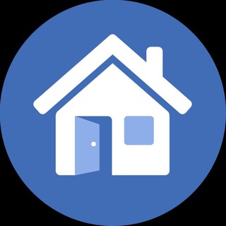 Telegram chat Недвижимость Киев 🏠 logo