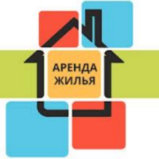 Telegram chat Аренда и продажа недвижимости в Киеве logo