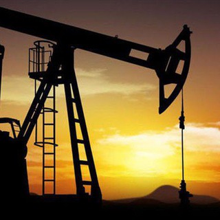 Telegram chat Нефтепродукты РФ и СНГ logo
