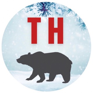 Telegram chat Типичный Нефтеюганск Новости - Общение logo