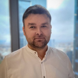 Логотип телеграм-чата neirocex — Павел Заскокин • Производство и ИИ