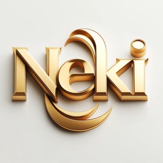 Telegram chat Neki optom savdo markazi logo