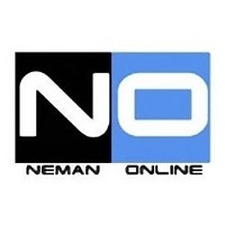 Telegram chat NemanOnline logo
